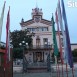 Buddhist Monastery Sitges