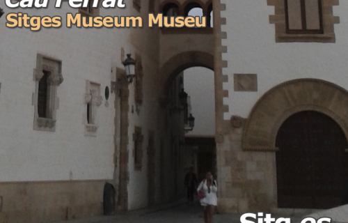 Cau-Ferrat-Sitges-Museum-Mu