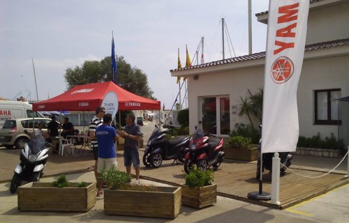 Jet Ski Center Sitges 3