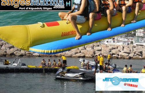 Jet-Ski-Center-Sitges