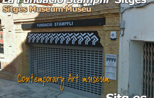 La-Fundacio-Stampfli-Sitges