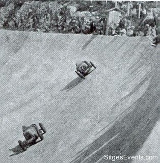 race