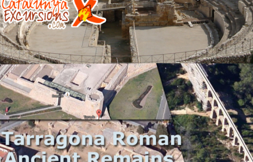 Cat-Ex-Tarragona-Roman-Ruin