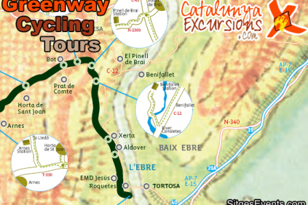 Greenway Cycling Tours