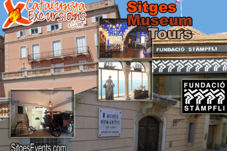 sitges museum tours