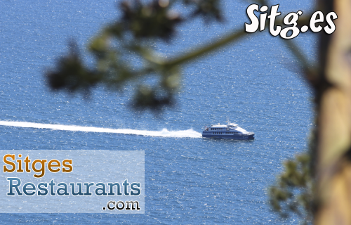 SitgesFerry-taxi-Boat-10
